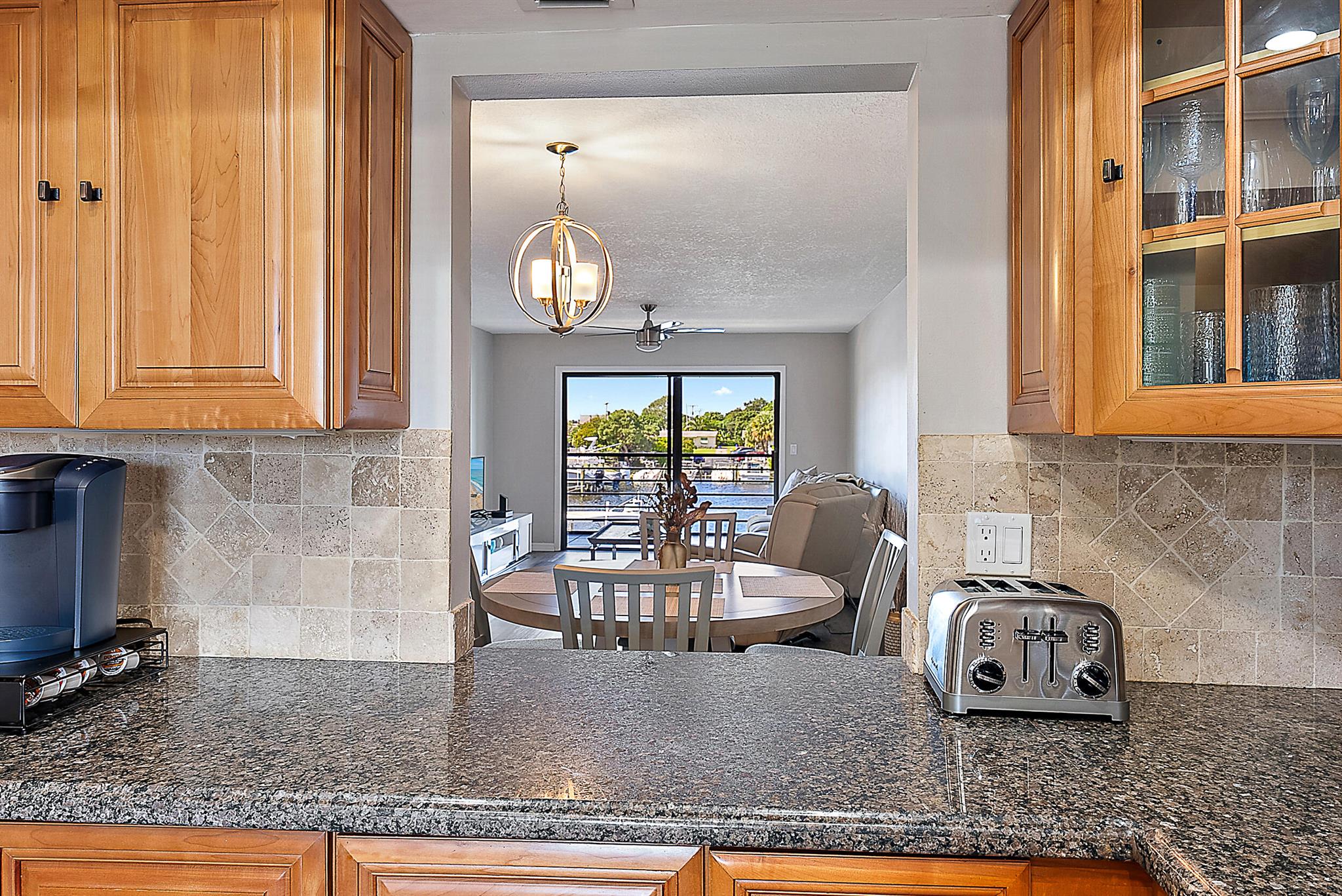 Northlake Condo - Residential