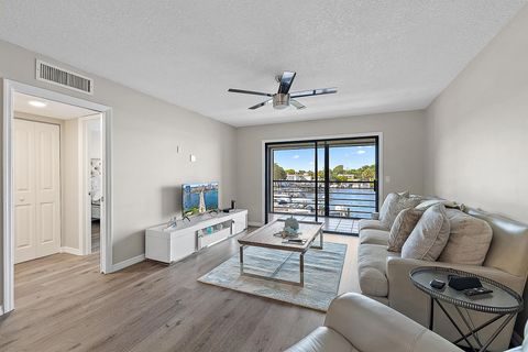Photo of 309 Lake Circle #201, North Palm Beach, FL 33408 (MLS # R11136718)