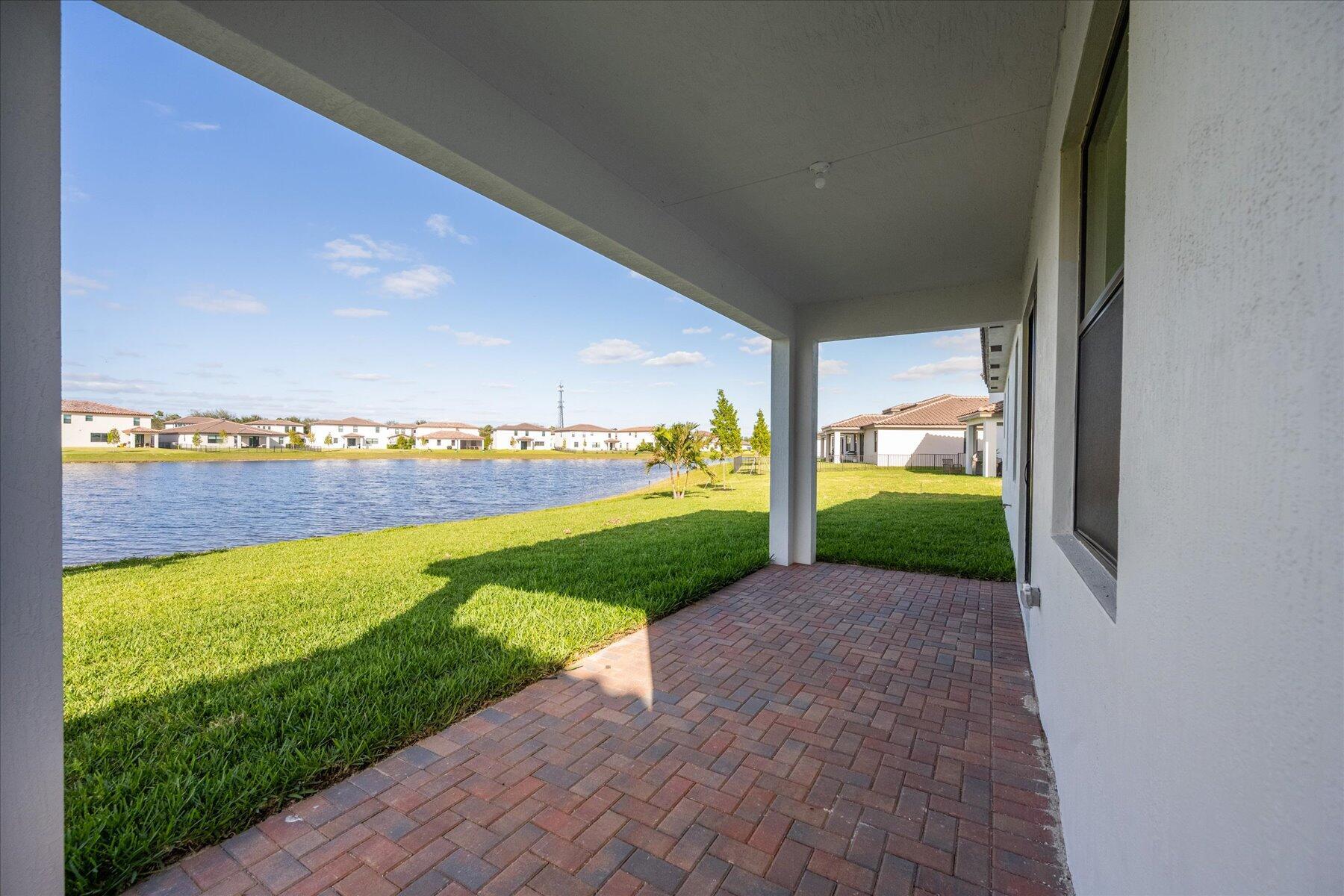 BellaSera - Residential Lease