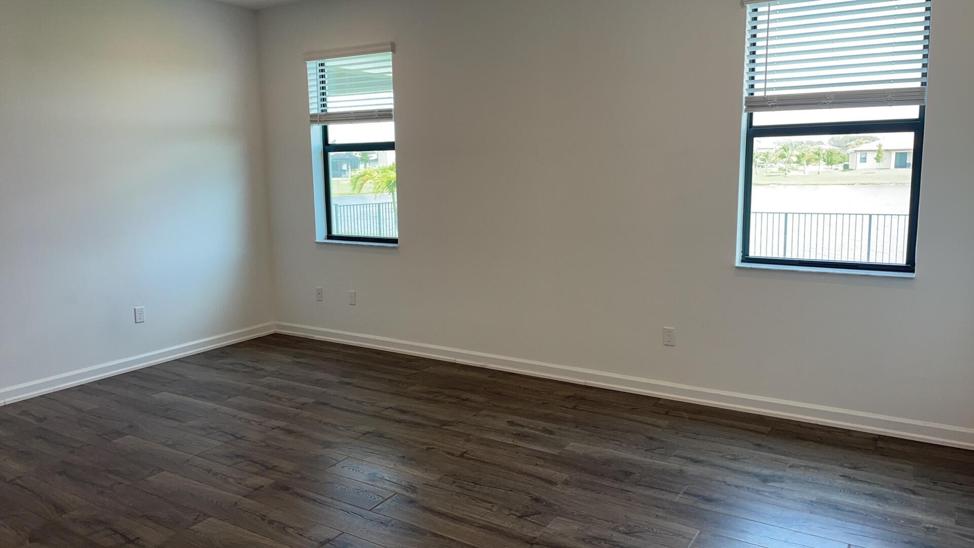 BellaSera - Residential Lease