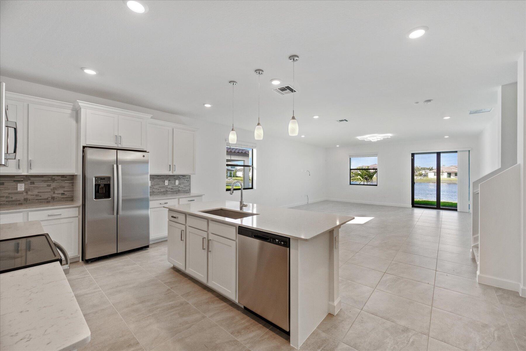 BellaSera - Residential Lease