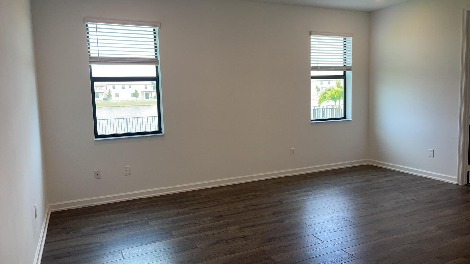 BellaSera - Residential Lease