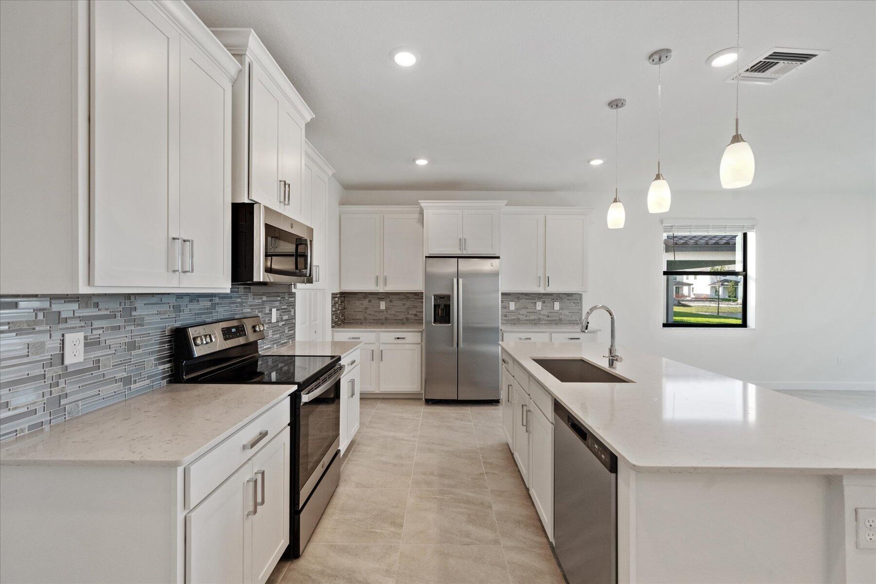 BellaSera - Residential Lease