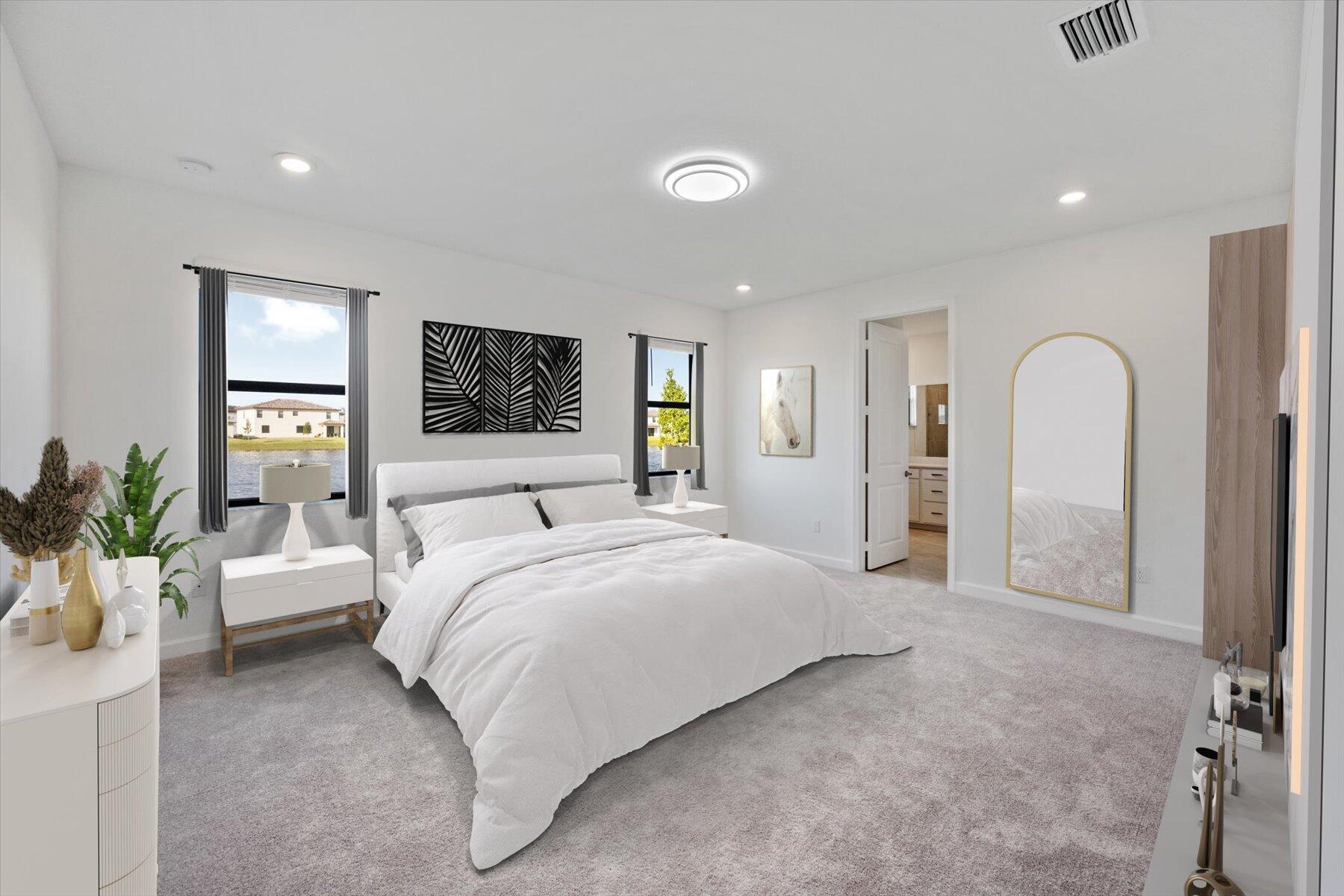 BellaSera - Residential Lease