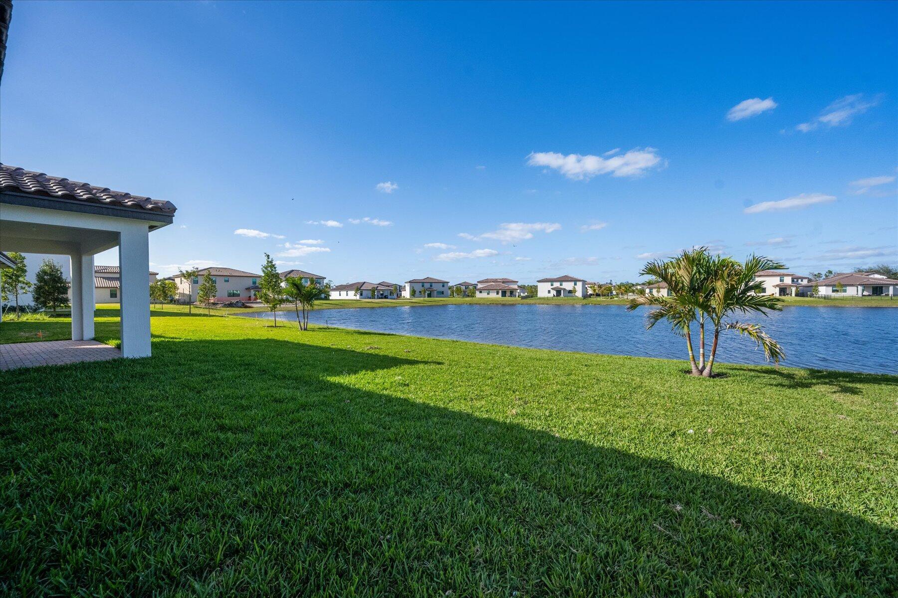 BellaSera - Residential Lease