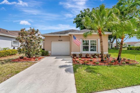 7829 Mansfield Hollow Road Delray Beach FL 33446