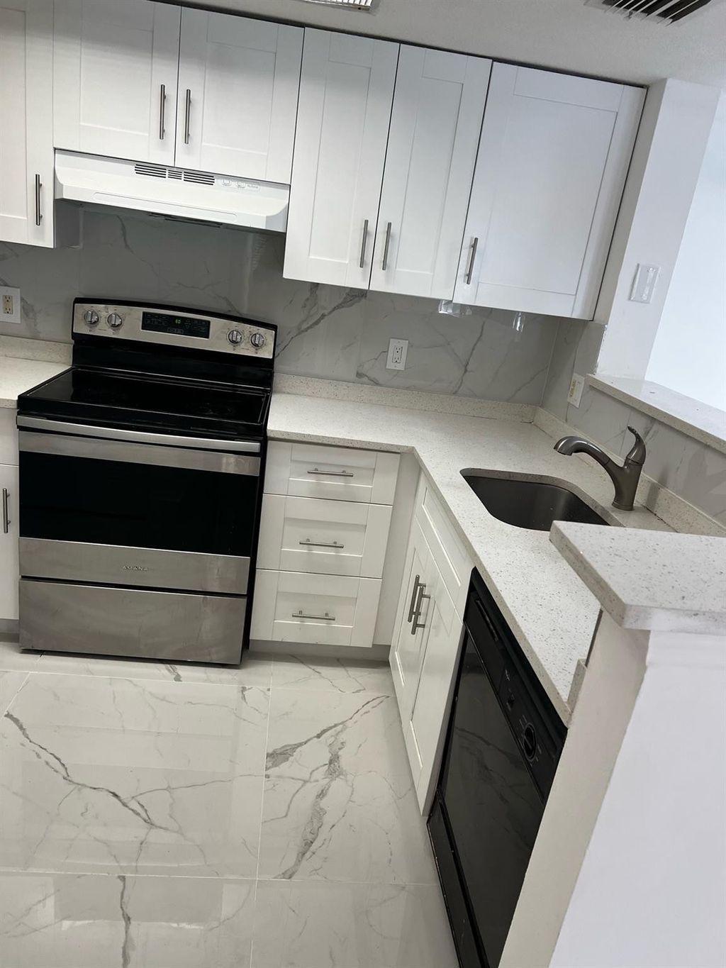 Photo of 5011 Wiles Road #204, Coconut Creek, FL 33073 (MLS # F10524334)