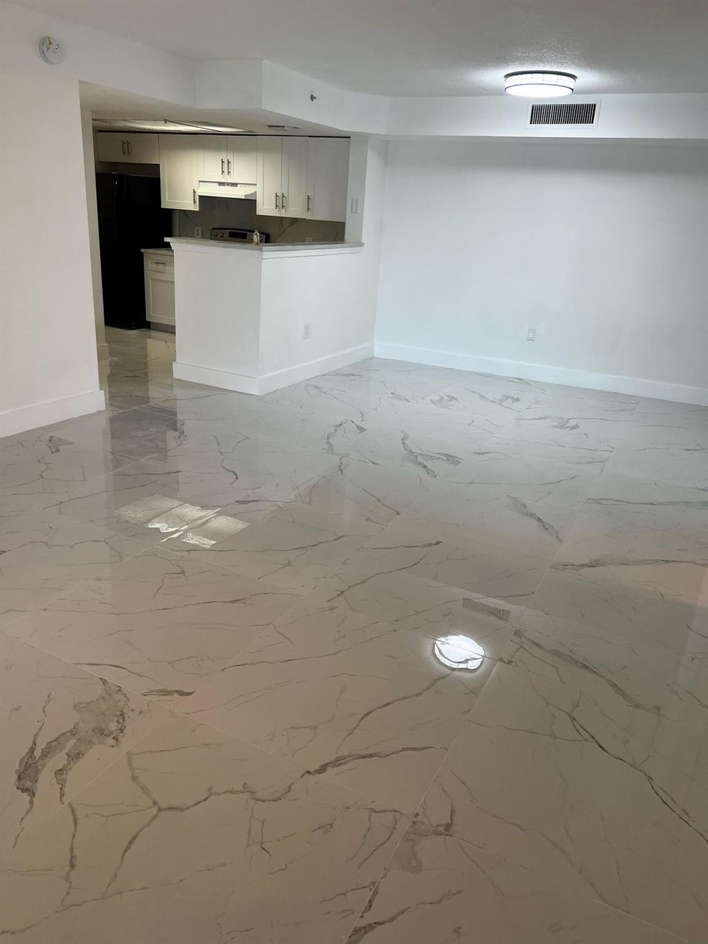 Photo of 5011 Wiles Road #204, Coconut Creek, FL 33073 (MLS # F10524334)