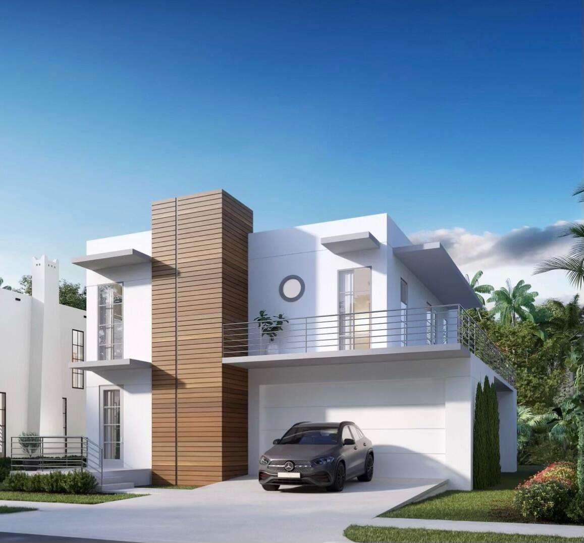 East lot directly adjacent to another New Construction project. Build your own beautiful home or use the city approved plans and modern design. Well established neighborhood in highly coveted College Park.