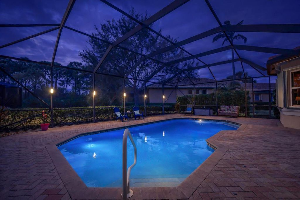 Photo of 9184 Pumpkin Ridge, Port Saint Lucie, FL 34986 (MLS # R11156859)