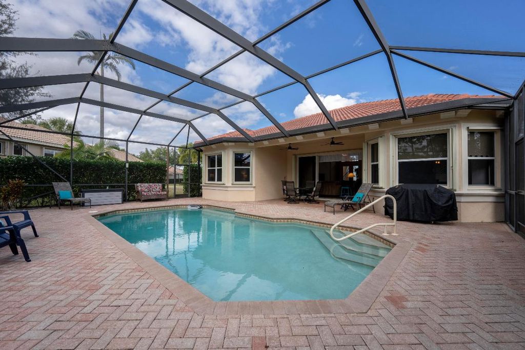Photo of 9184 Pumpkin Ridge, Port Saint Lucie, FL 34986 (MLS # R11156859)