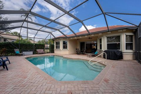 Photo of 9184 Pumpkin Ridge, Port Saint Lucie, FL 34986 (MLS # R11156859)