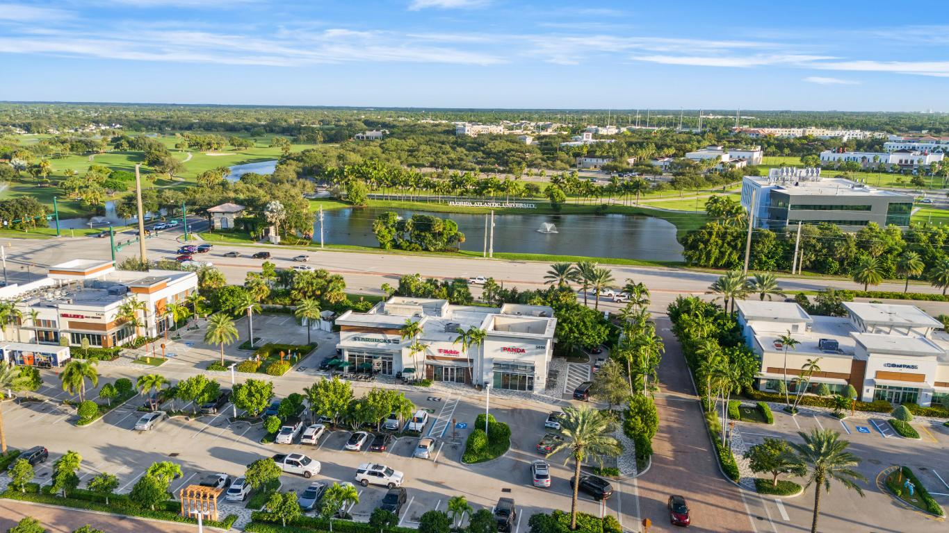 SHORES 2 - Residential