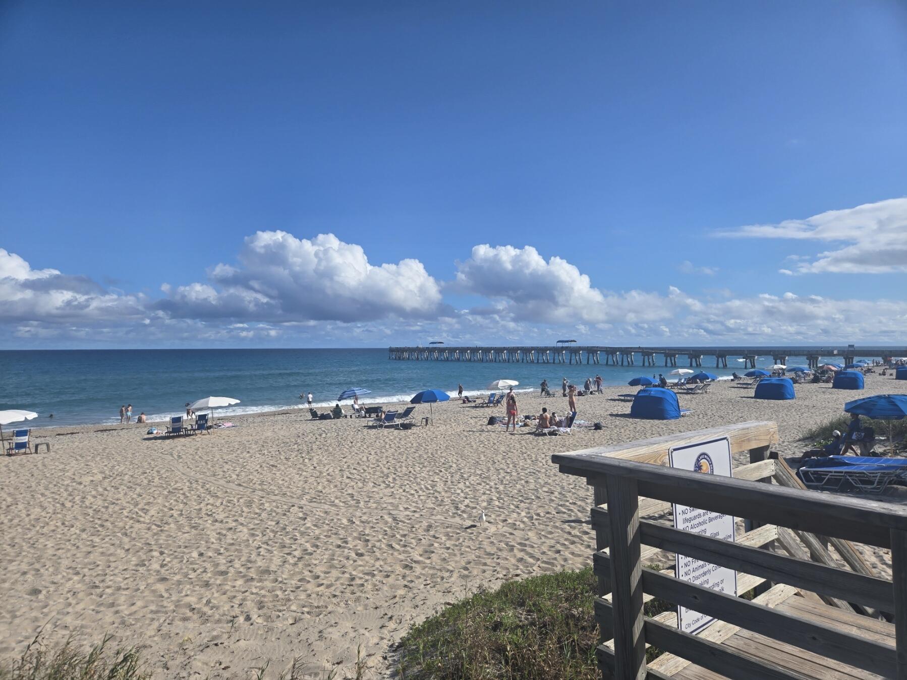 SUNRISE OF PALM BEACH CONDO 1,2,3,4, 14 AND 17 - Residential