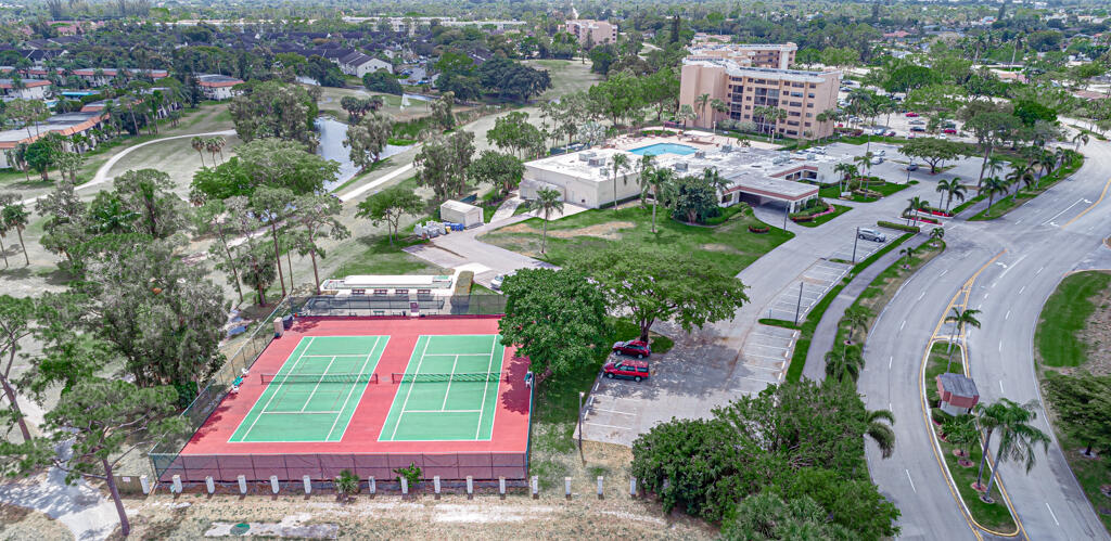 SUNRISE OF PALM BEACH CONDO 1,2,3,4, 14 AND 17 - Residential