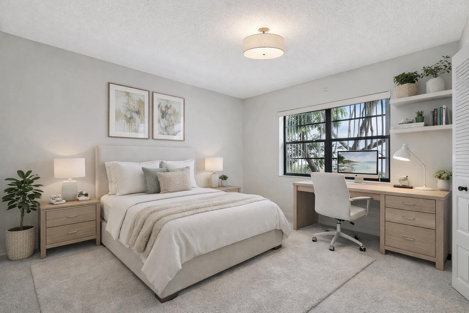 SUNRISE OF PALM BEACH CONDO 1,2,3,4, 14 AND 17 - Residential