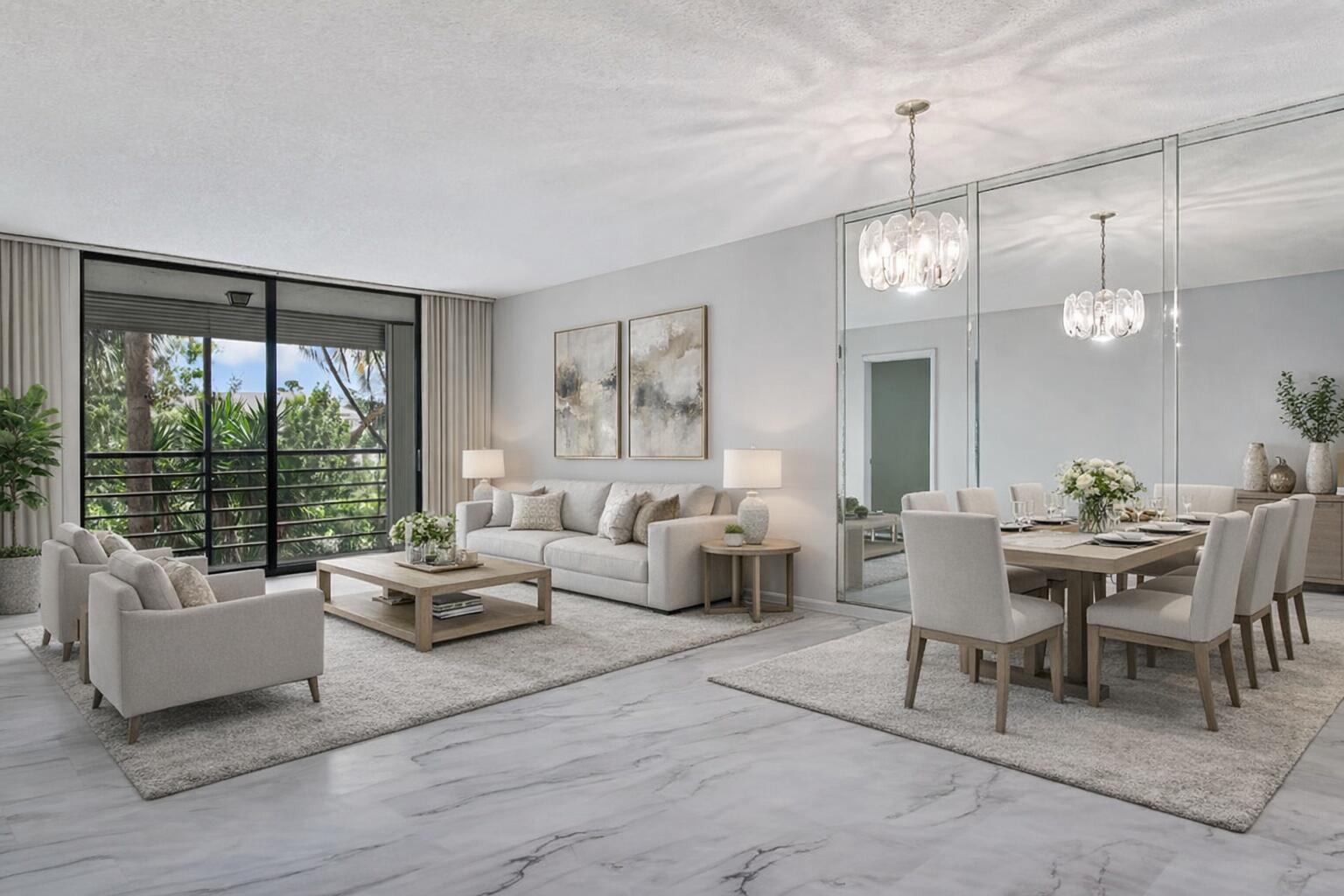 SUNRISE OF PALM BEACH CONDO 1,2,3,4, 14 AND 17 - Residential