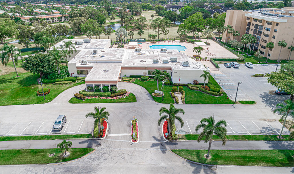 SUNRISE OF PALM BEACH CONDO 1,2,3,4, 14 AND 17 - Residential