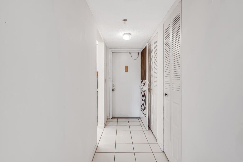 Photo of 4640 Lucerne Lakes Boulevard #206, Lake Worth, FL 33467 (MLS # R11109881)
