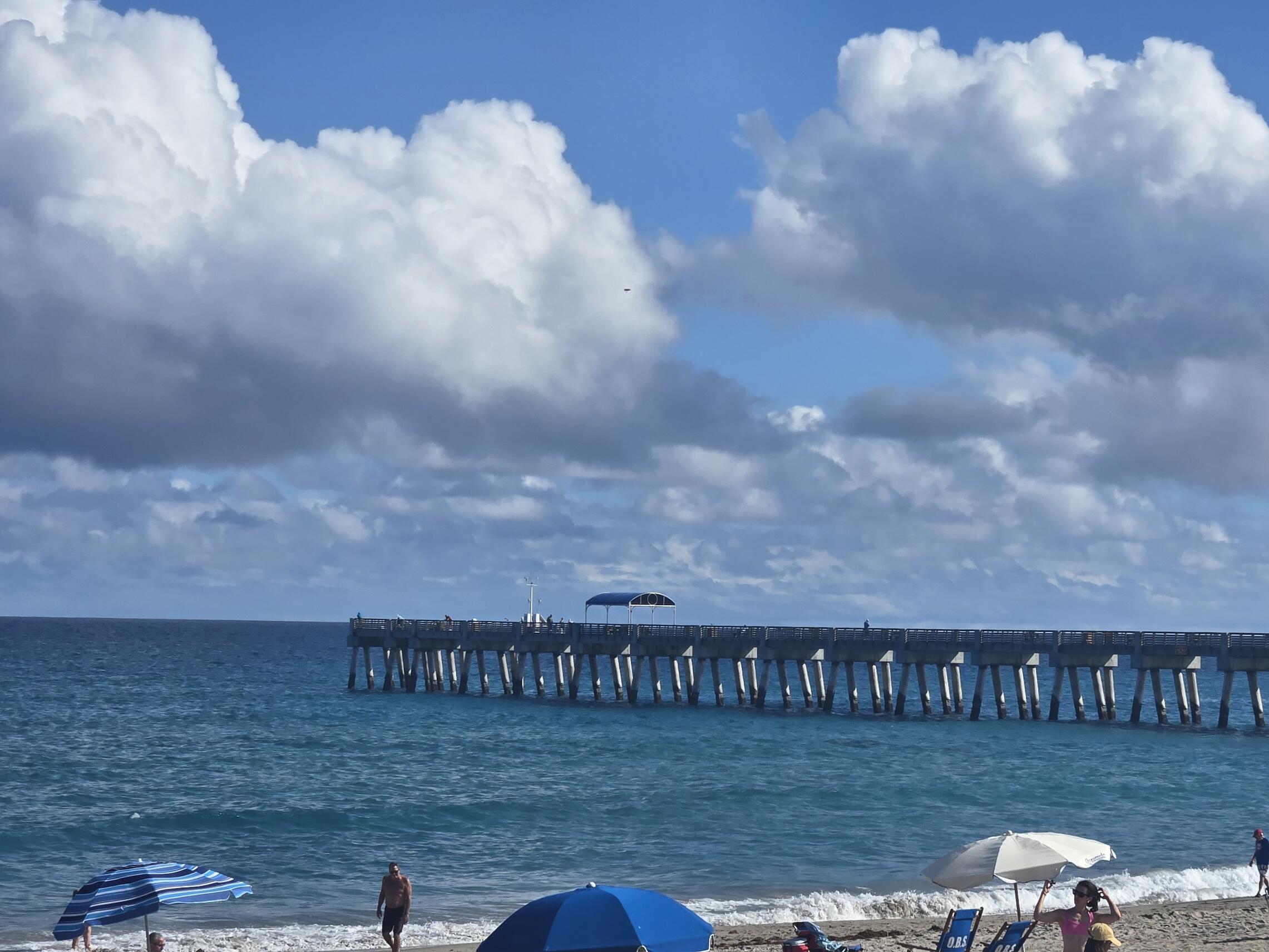 SUNRISE OF PALM BEACH CONDO 1,2,3,4, 14 AND 17 - Residential