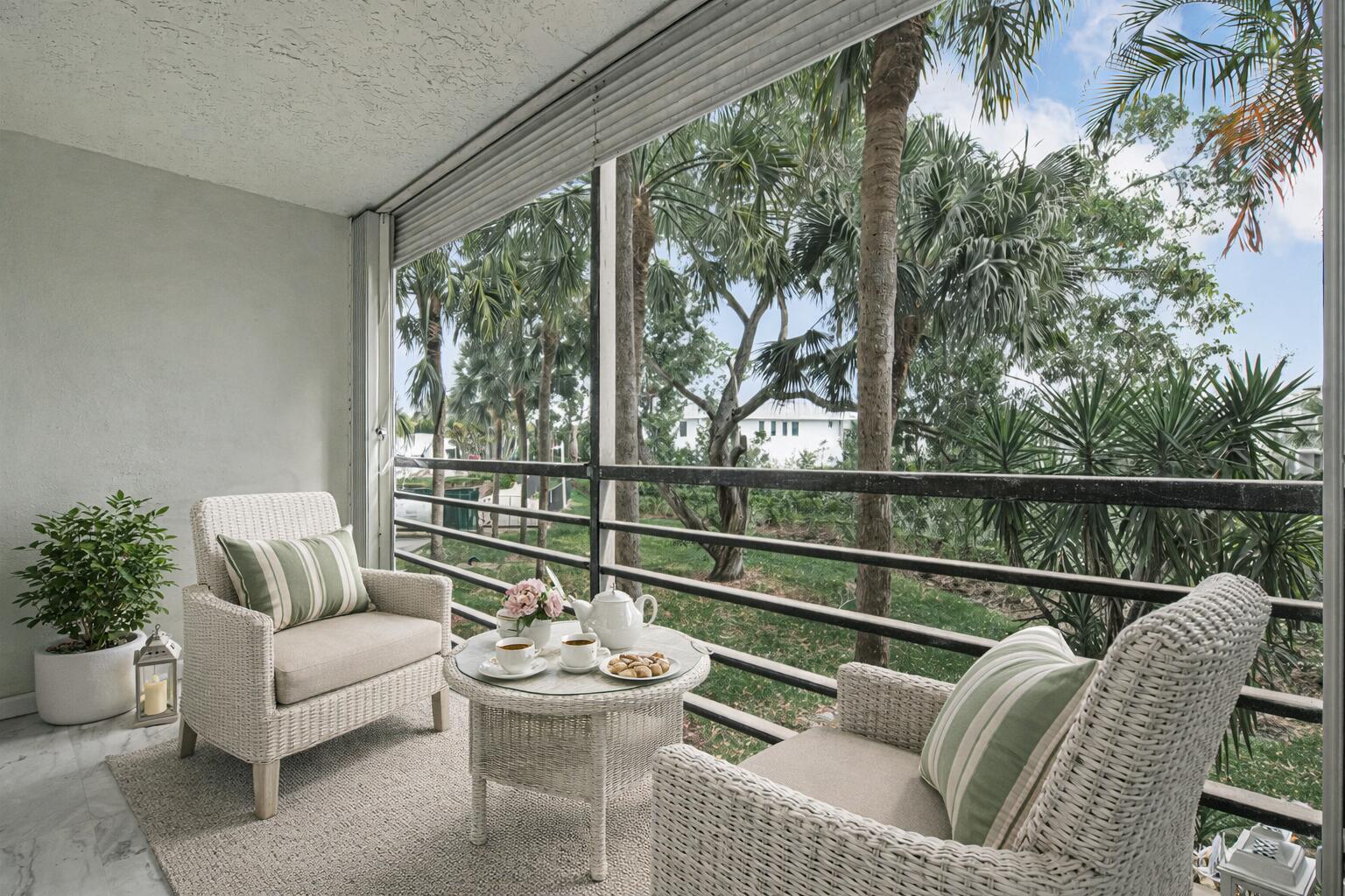 SUNRISE OF PALM BEACH CONDO 1,2,3,4, 14 AND 17 - Residential