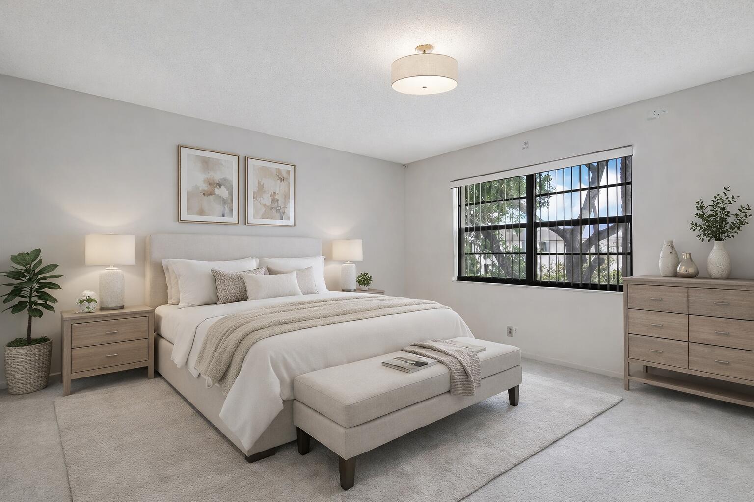 SUNRISE OF PALM BEACH CONDO 1,2,3,4, 14 AND 17 - Residential