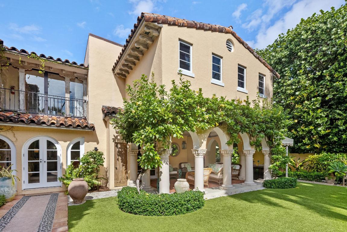 ROYAL PARK - Residential