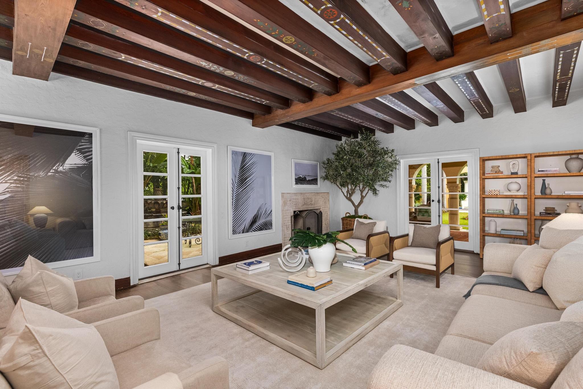 ROYAL PARK - Residential