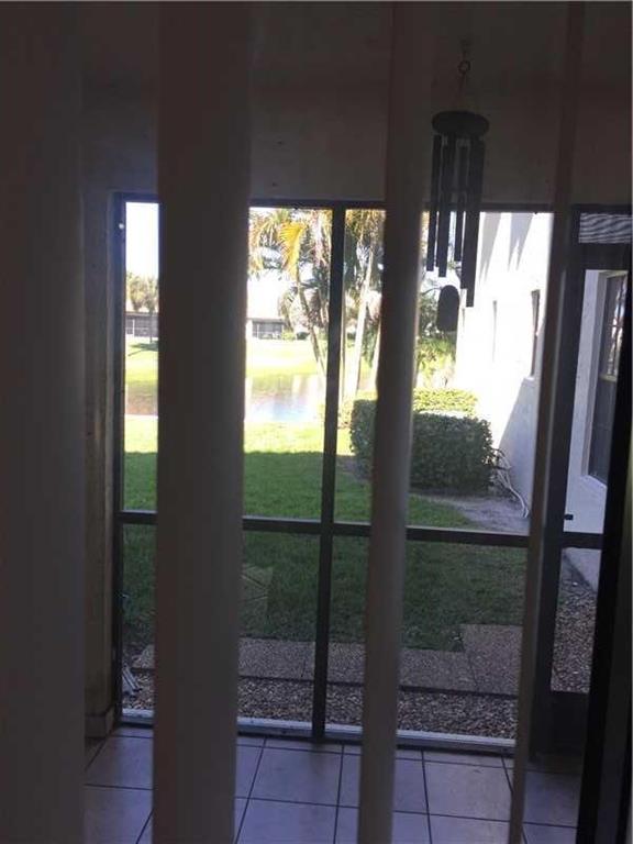 Lake Windwood Condo 01-14 - Residential Lease