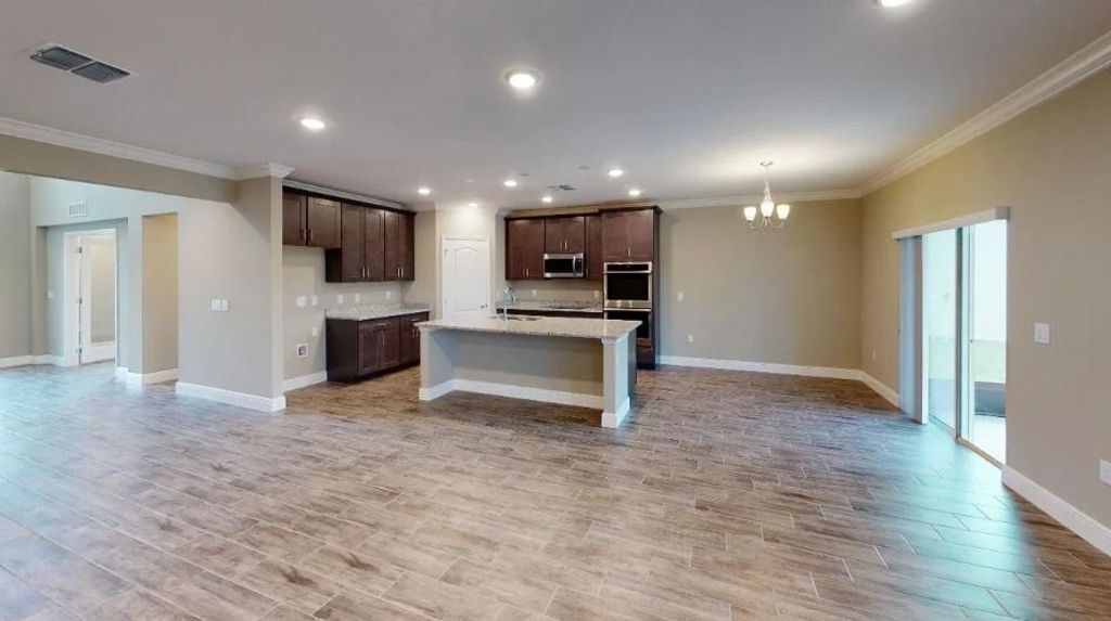 Photo of 1801 SW Inlander Ave, Port St Lucie, FL 34953 (MLS # F10495431)