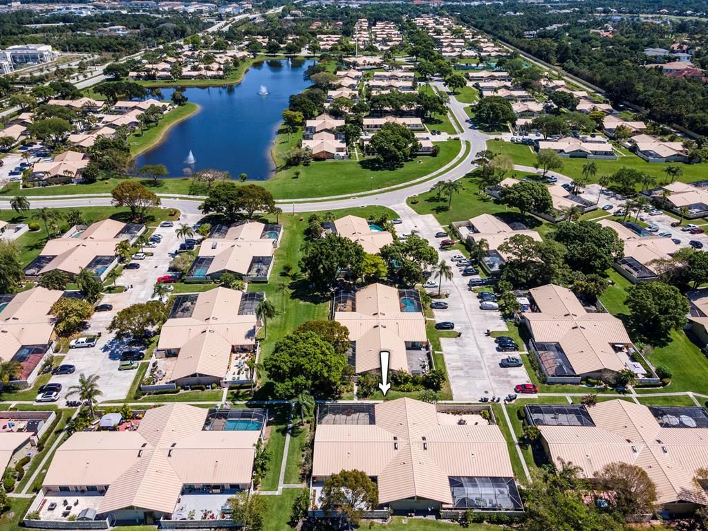 Photo of 5852 Golden Eagle Circle, Palm Beach Gardens, FL 33418 (MLS # R10787983)