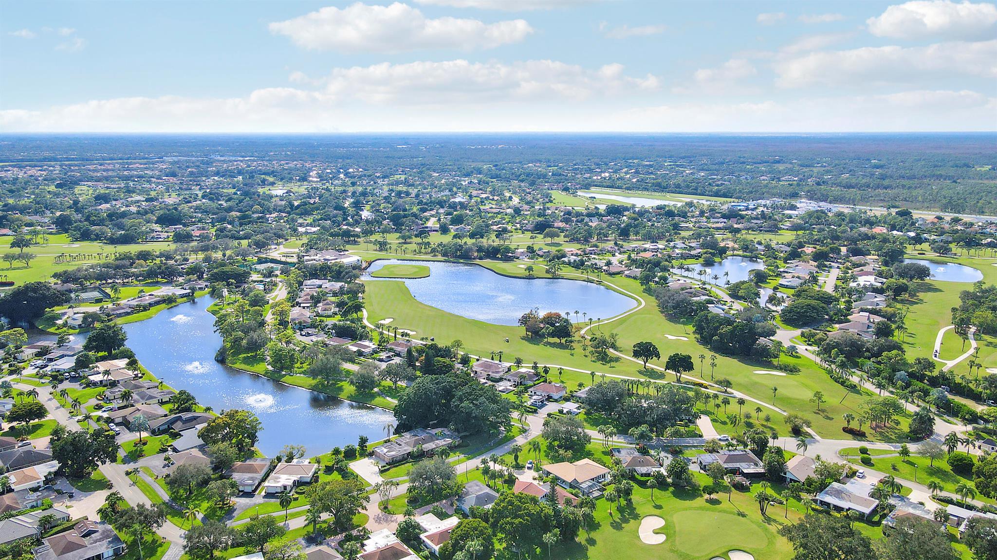 EASTPOINTE COUNTRY CLUB 2 - Residential