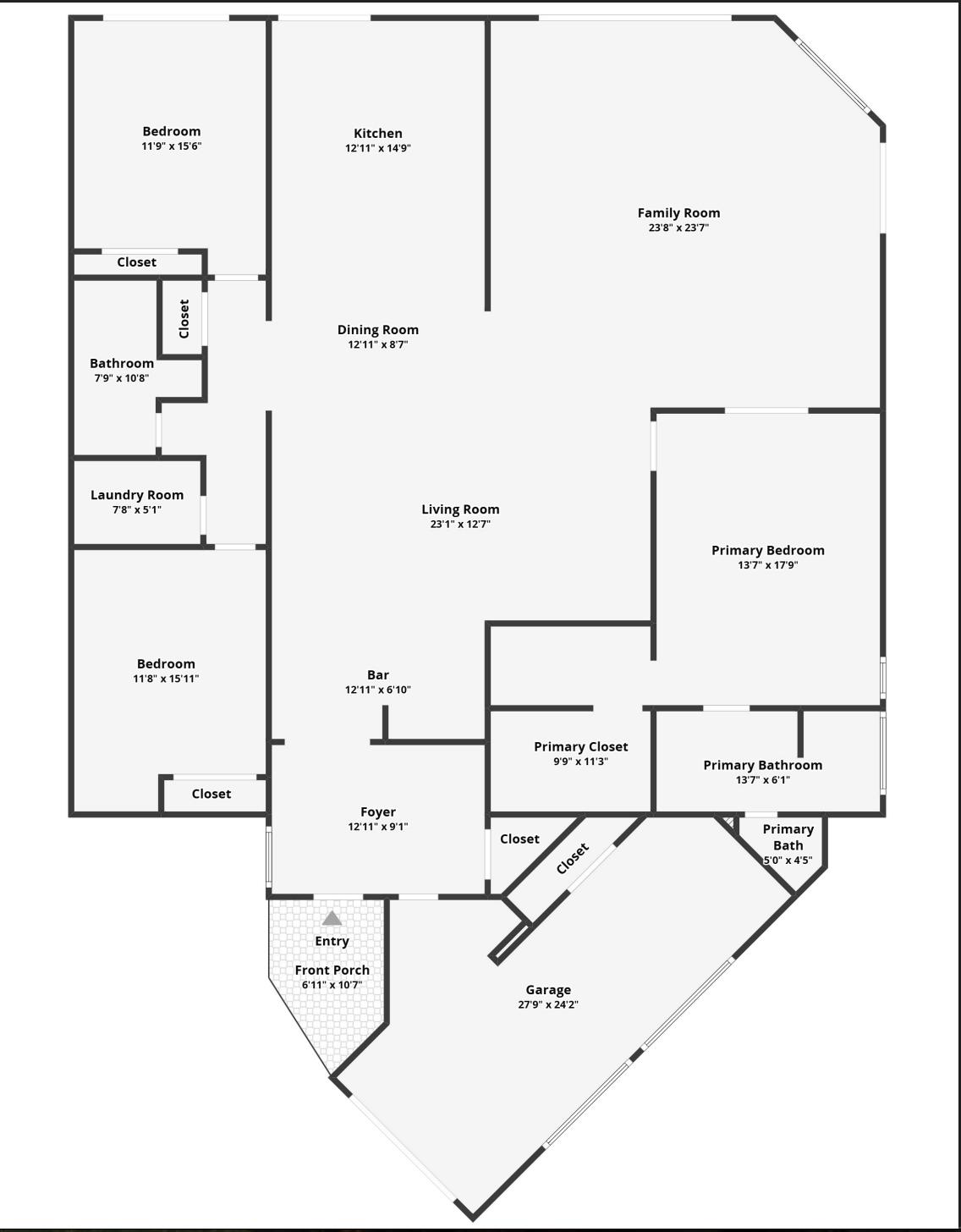 EASTPOINTE COUNTRY CLUB 2 - Residential