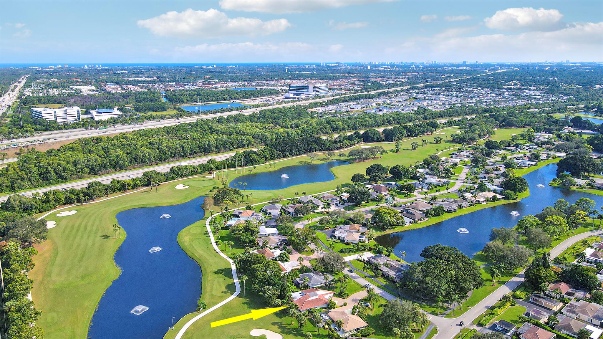 EASTPOINTE COUNTRY CLUB 2 - Residential