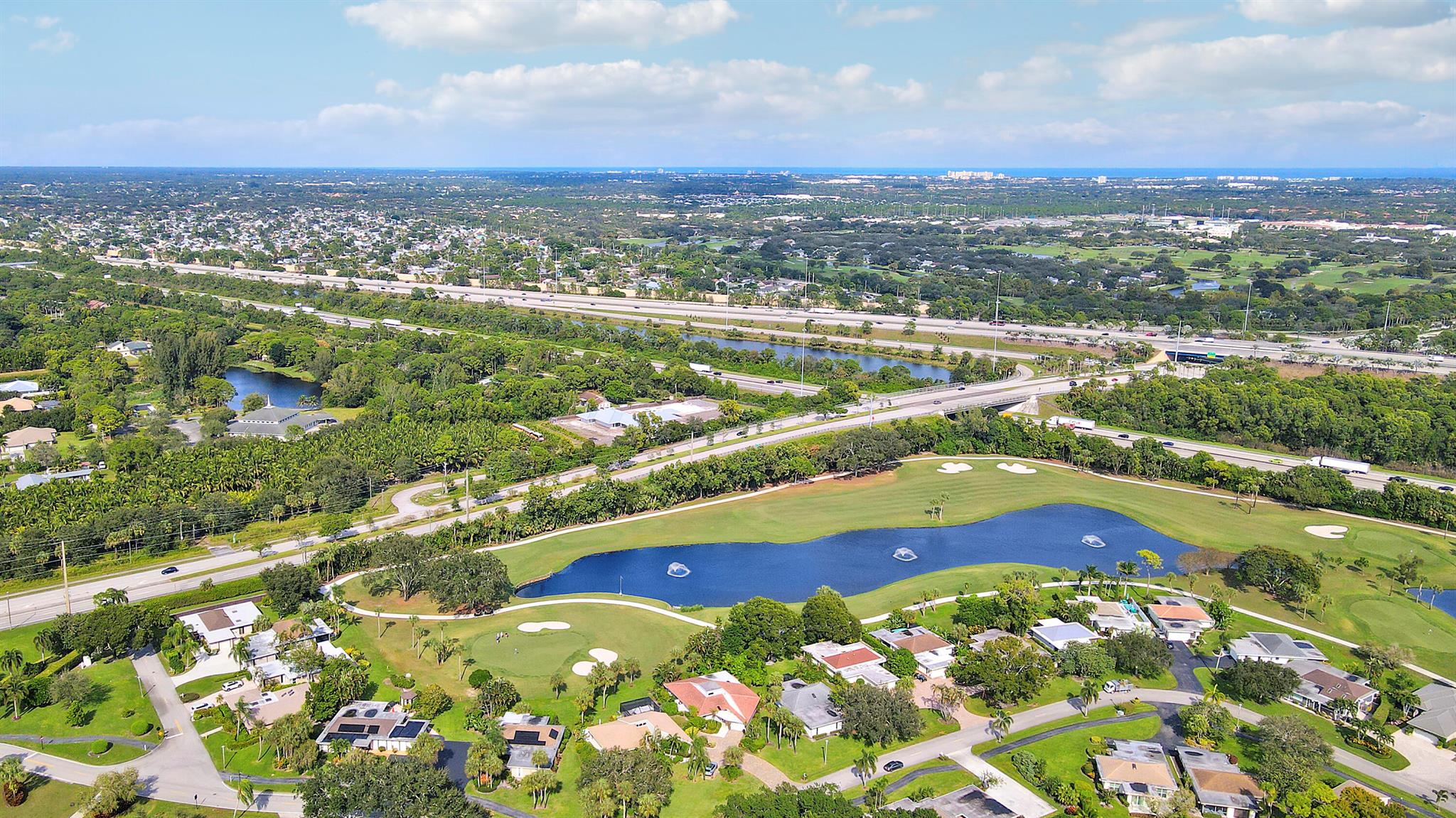 EASTPOINTE COUNTRY CLUB 2 - Residential