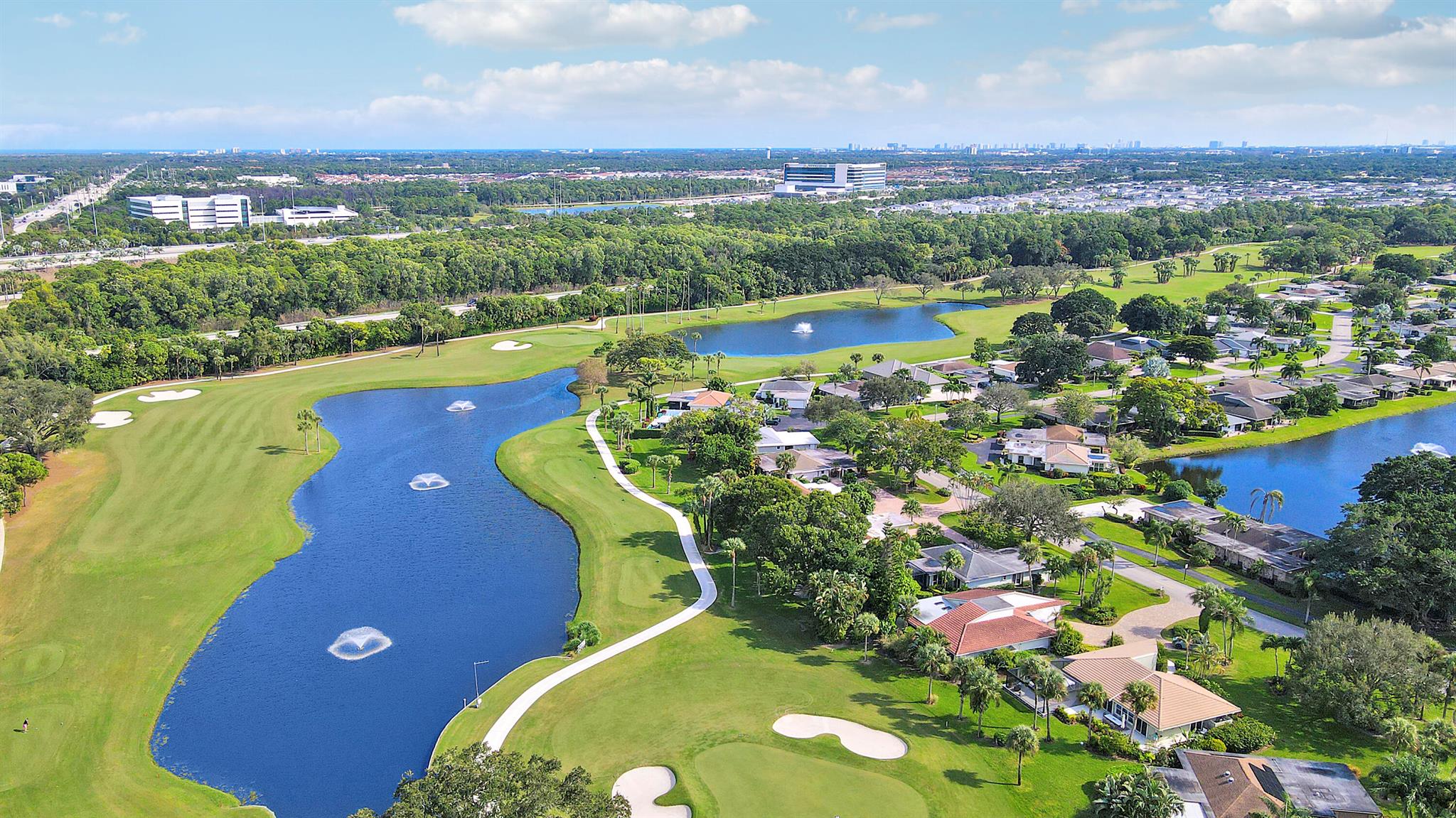 EASTPOINTE COUNTRY CLUB 2 - Residential