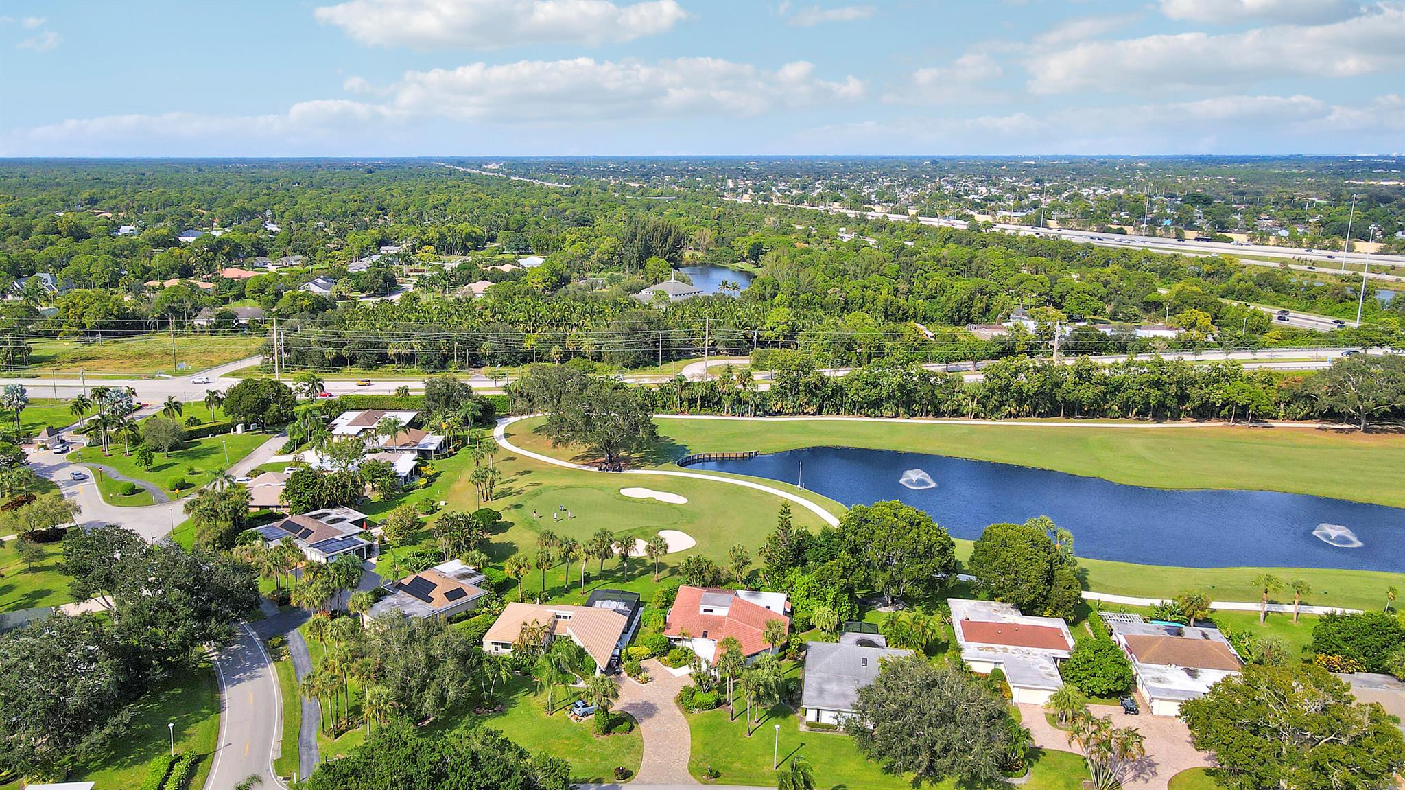 EASTPOINTE COUNTRY CLUB 2 - Residential