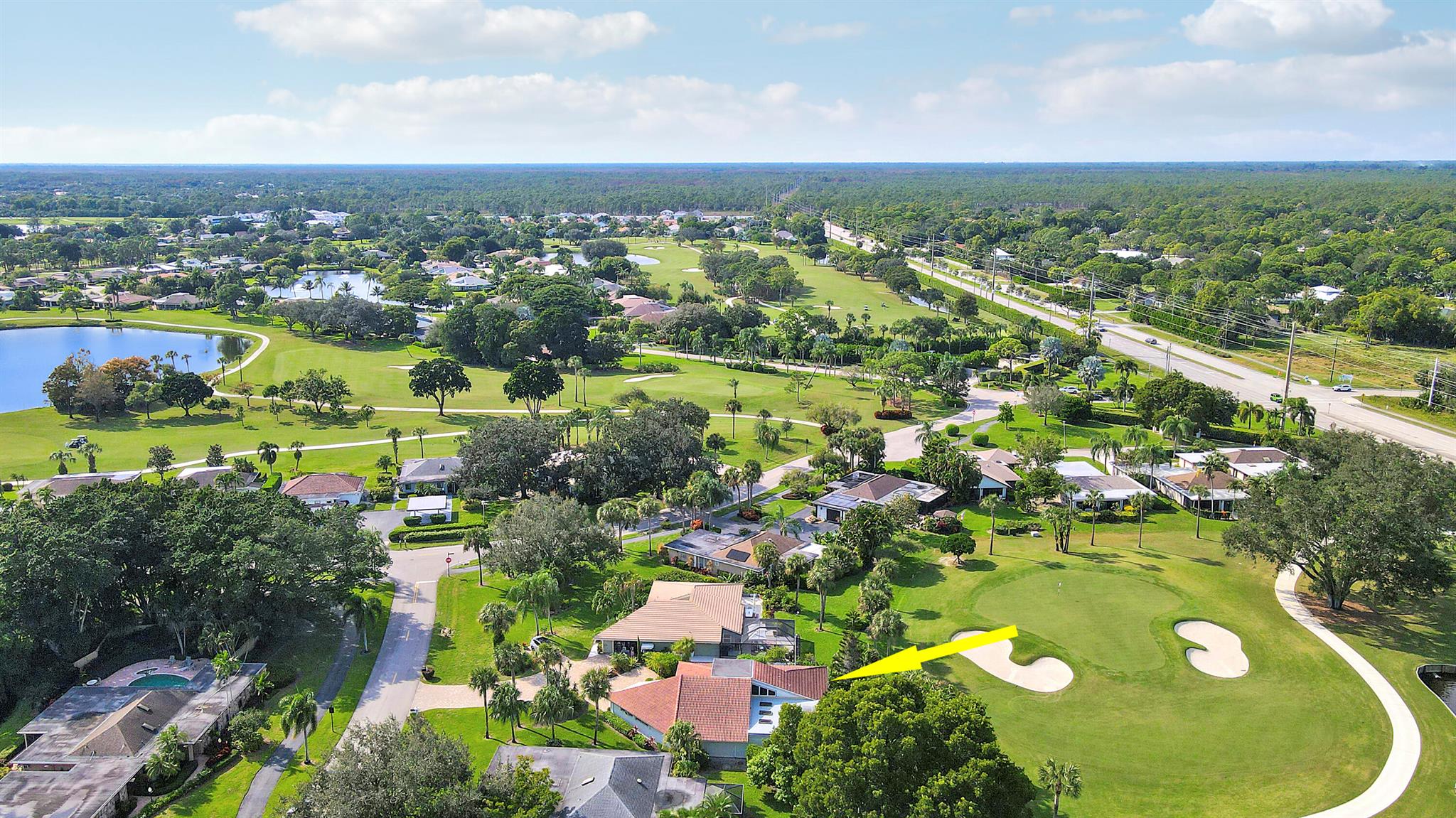 EASTPOINTE COUNTRY CLUB 2 - Residential