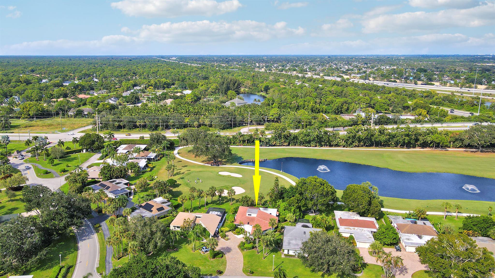 EASTPOINTE COUNTRY CLUB 2 - Residential