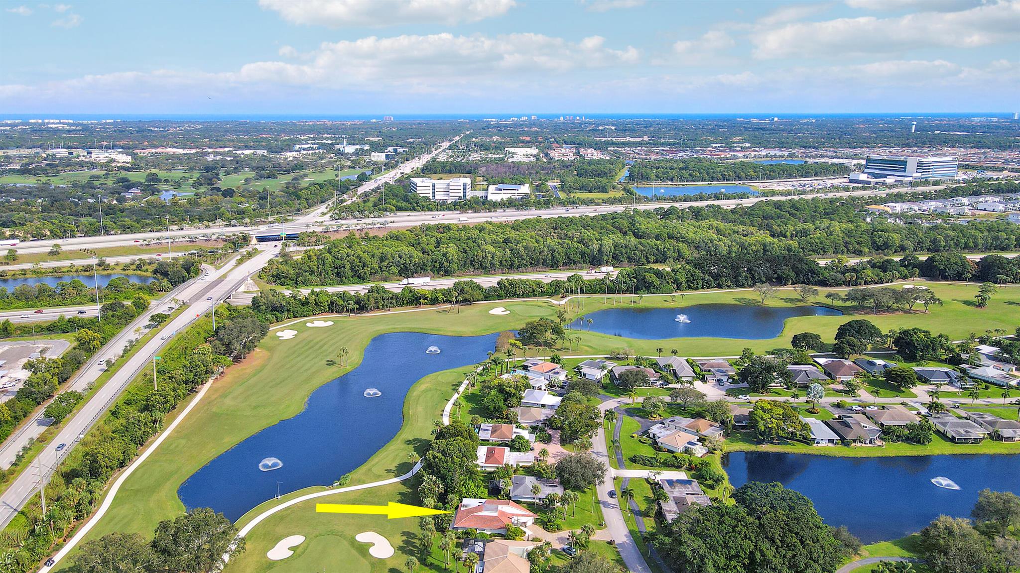 EASTPOINTE COUNTRY CLUB 2 - Residential