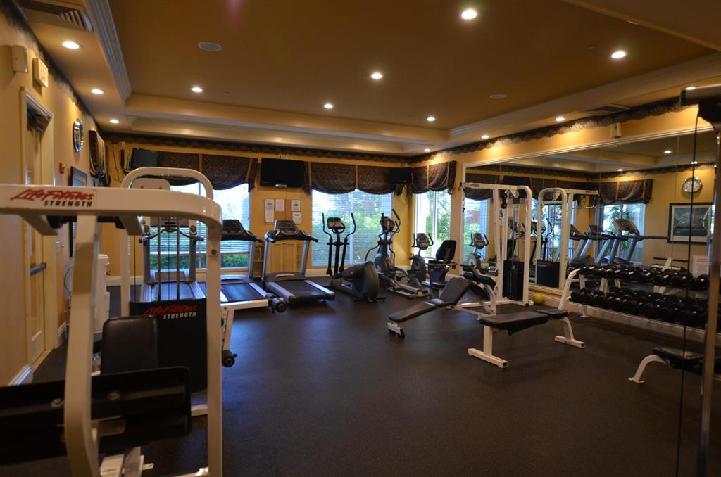 TUSCANY ON THE INTRACOASTAL CONDO - Residential Lease