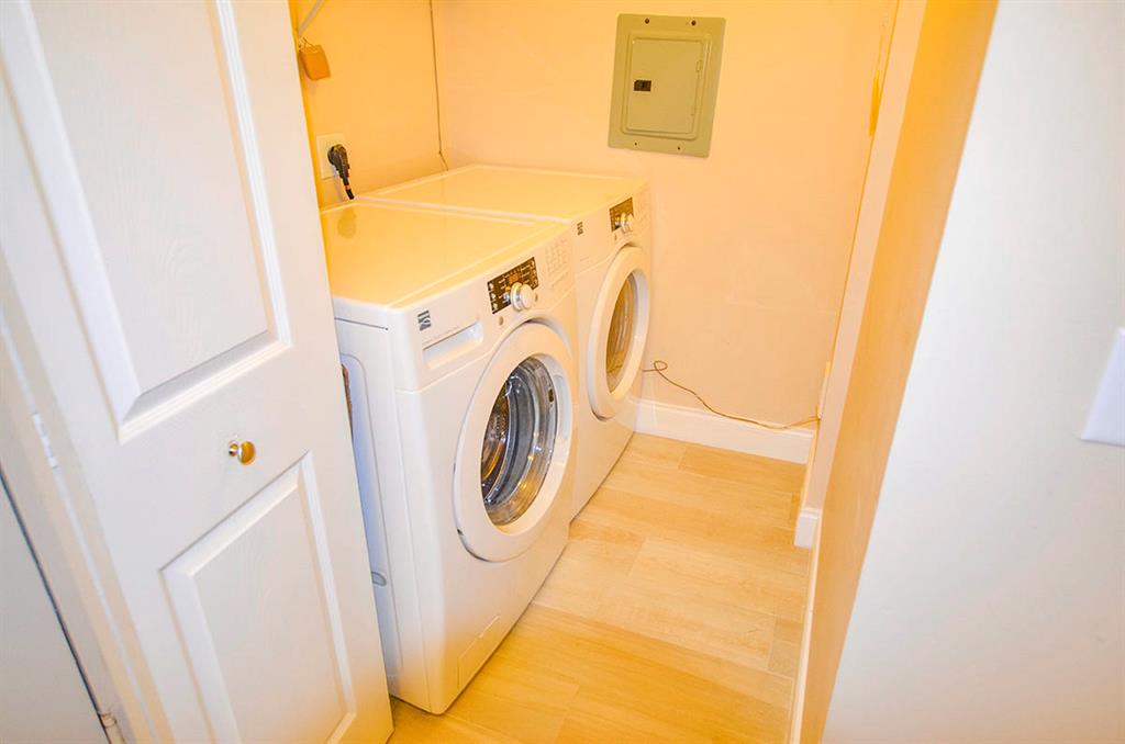 TUSCANY ON THE INTRACOASTAL CONDO - Residential Lease