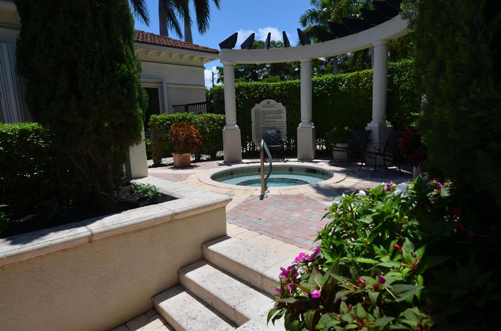 TUSCANY ON THE INTRACOASTAL CONDO - Residential Lease