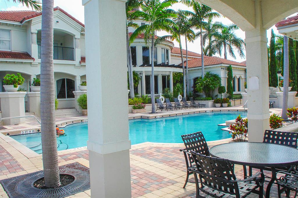 TUSCANY ON THE INTRACOASTAL CONDO - Residential Lease