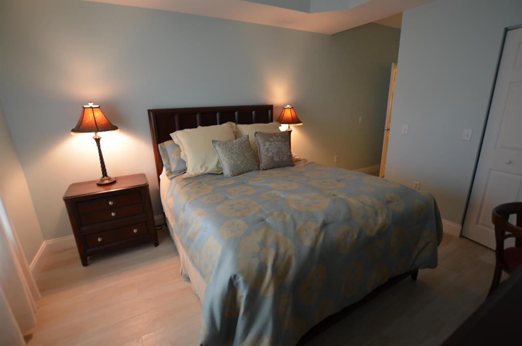 TUSCANY ON THE INTRACOASTAL CONDO - Residential Lease