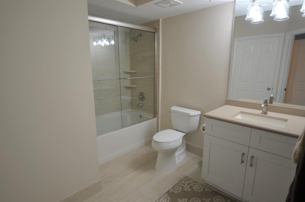 TUSCANY ON THE INTRACOASTAL CONDO - Residential Lease