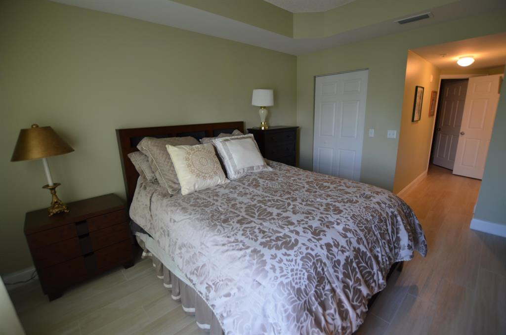 TUSCANY ON THE INTRACOASTAL CONDO - Residential Lease