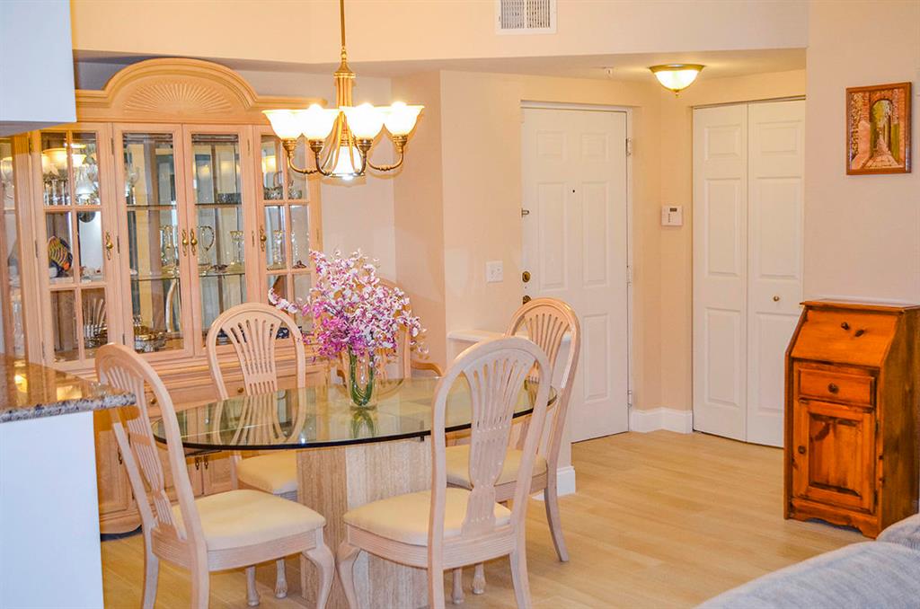 TUSCANY ON THE INTRACOASTAL CONDO - Residential Lease