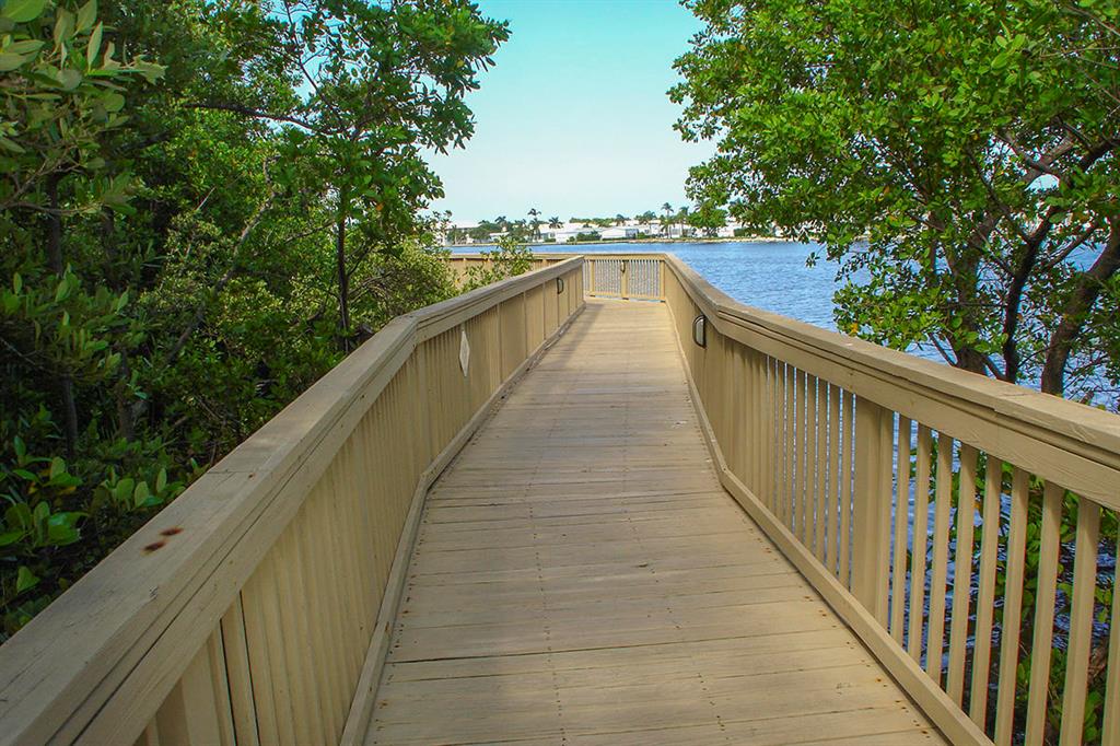 TUSCANY ON THE INTRACOASTAL CONDO - Residential Lease