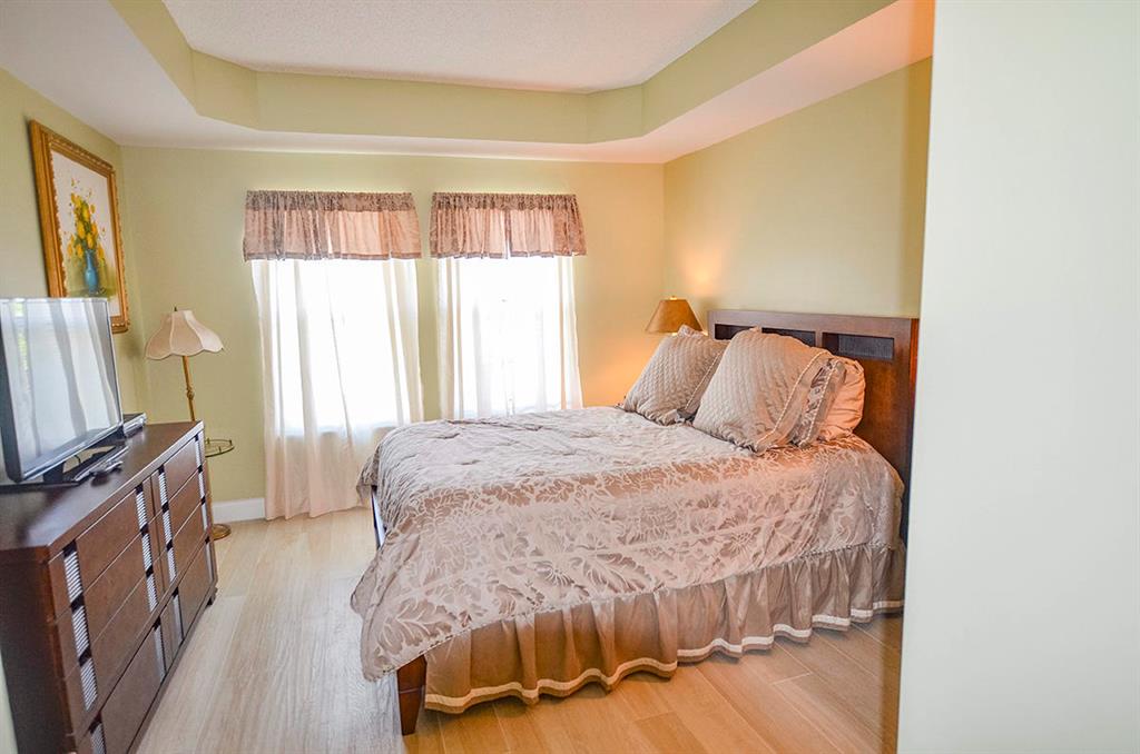 TUSCANY ON THE INTRACOASTAL CONDO - Residential Lease